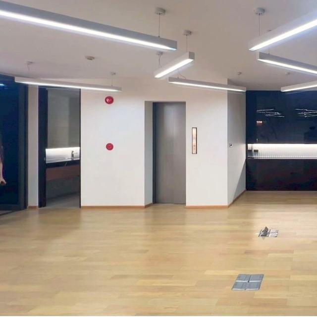 โฮมออฟฟิศหรู ย่านพระราม 9 | The Element Rama 9 Fully Built-in | Fully Furnished | Move-in Ready | ติดห้างเดอะไนท์ 1 นาที 13