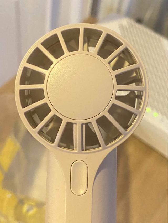 พัดลมมินิแฟน 7 ดีกรี