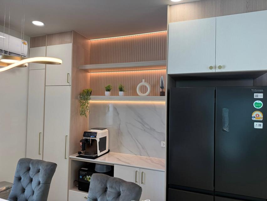 ให้เช่า บ้านสวนปริญสิริ เอกมัย–รามอินทรา (โยธินพัฒนา 3) 7