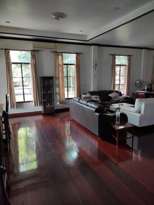 ขายบ้านพร้อมที่ดิน 400 ตรว. 40×40ม. แปลงหัวมุมบ้านปลูกเต็มเนื้อที่ 200 ตรว. สนาม 200 ตรว. (ลงเข็มเจาะไว้บนที่ดิน100ตรว พร้อมที่ดินพิพ์เขียว เผื่อครอบค 14