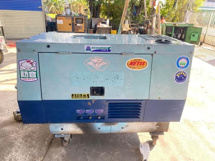 ขาย Denyo 18kva  2