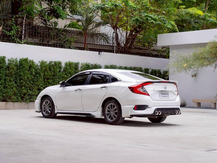 HONDA CIVIC 1.8EL ปี 2020 6