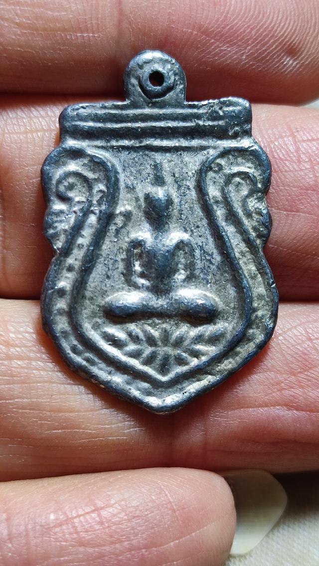 พระเก่า นิยม พระบ้าน