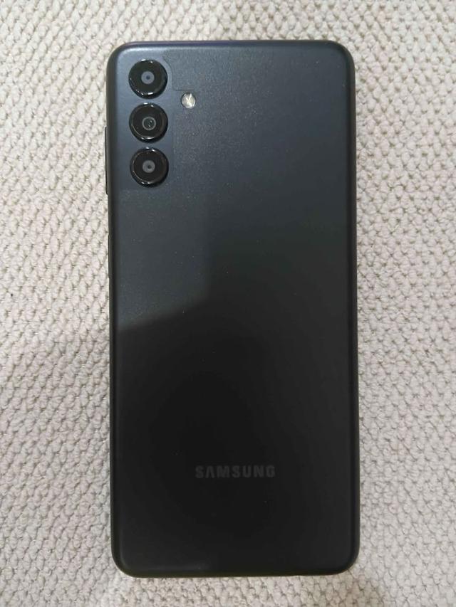 Samsung Galaxy A13 เครื่องสวยๆแทบไม่มีรอย