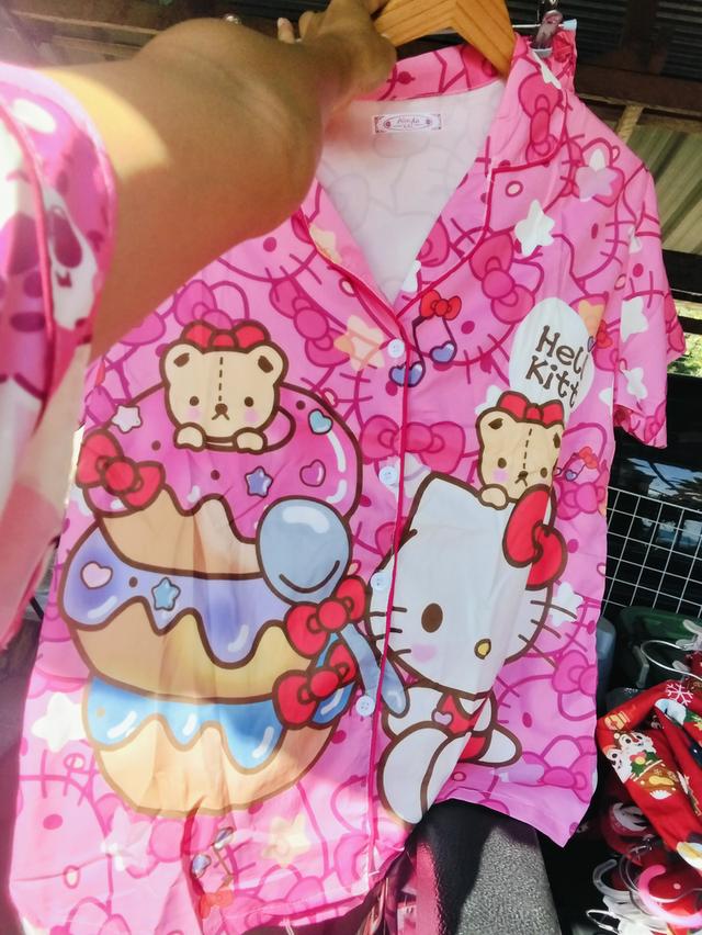 เสื้อผ้ามือสองมือ1ผ้าสวย 2