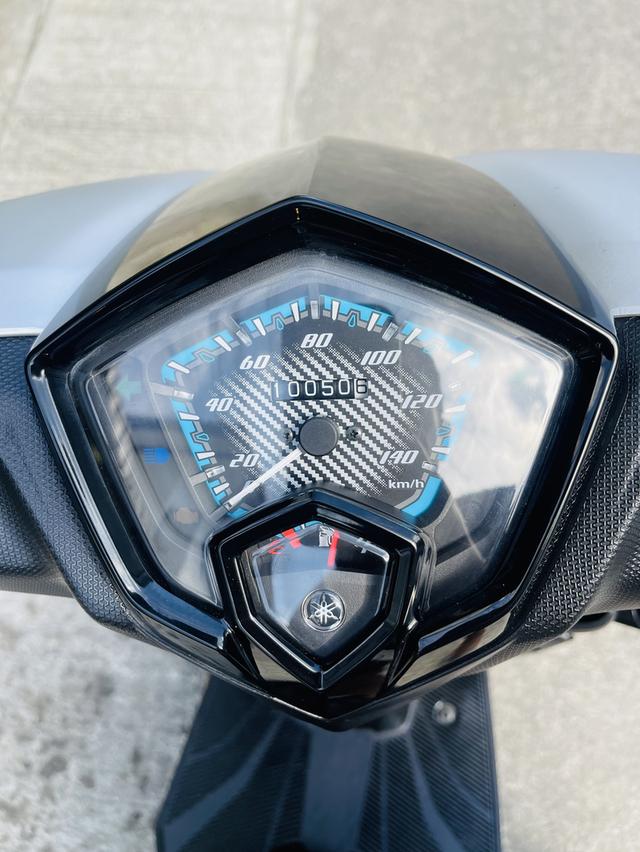 Yamaha มีโอGT125ปี2019 รถวิ่งน้อยเครื่องดีรถมือเดียว รูปที่ 3