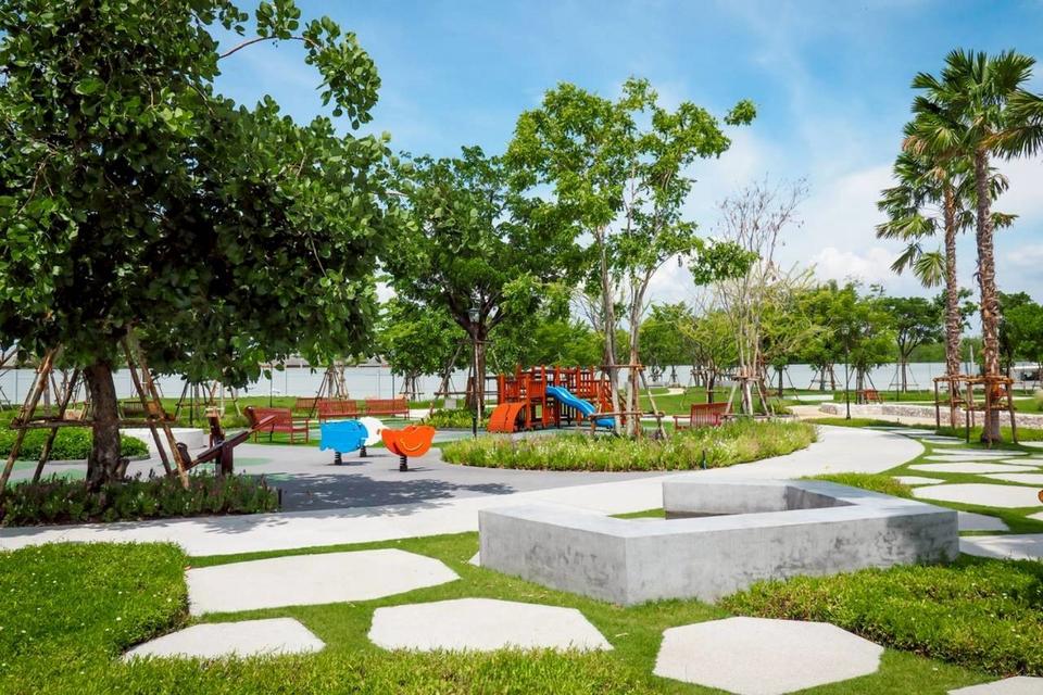 ขายบ้านเดี่ยวมือสอง โครงการวิลลาจจิโอ ปิ่นเกล้า-ศาลายา (Villaggio Pinklao-Salaya) ใกล้มหาวิทยาลัยมหิดล ศาลายา และเซ็นทรัล ศาลายา 10