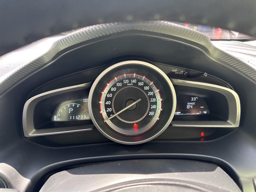 ขายตัด 🚘Mazda3 2.0E SEDAN ปี2014 12