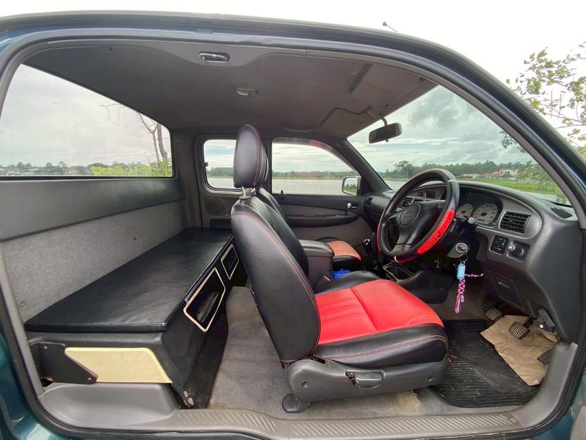 FORD RANGER 2005 2.5 XLS MT 14