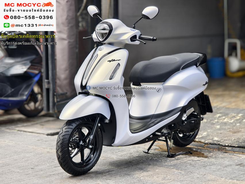 Grand Filano Hybrid 2025 อายุ10วัน เลขไมล์70โล สภาพใหม่ป้ายแดง NO1214    2