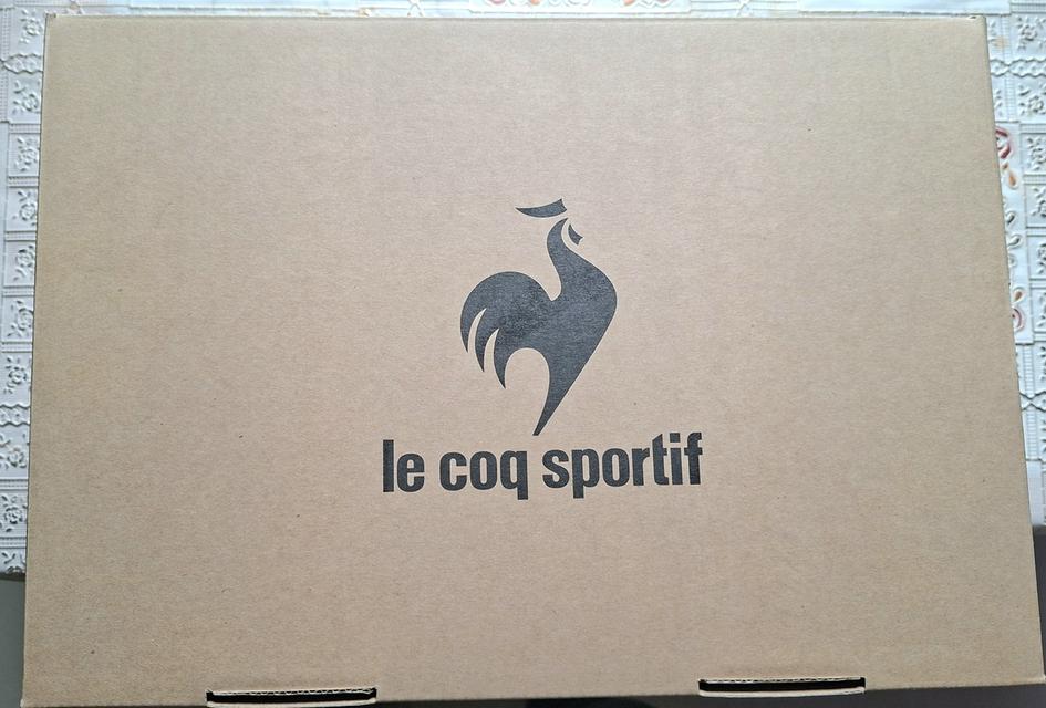 รองเท้าผ้าใบ le coq sportif