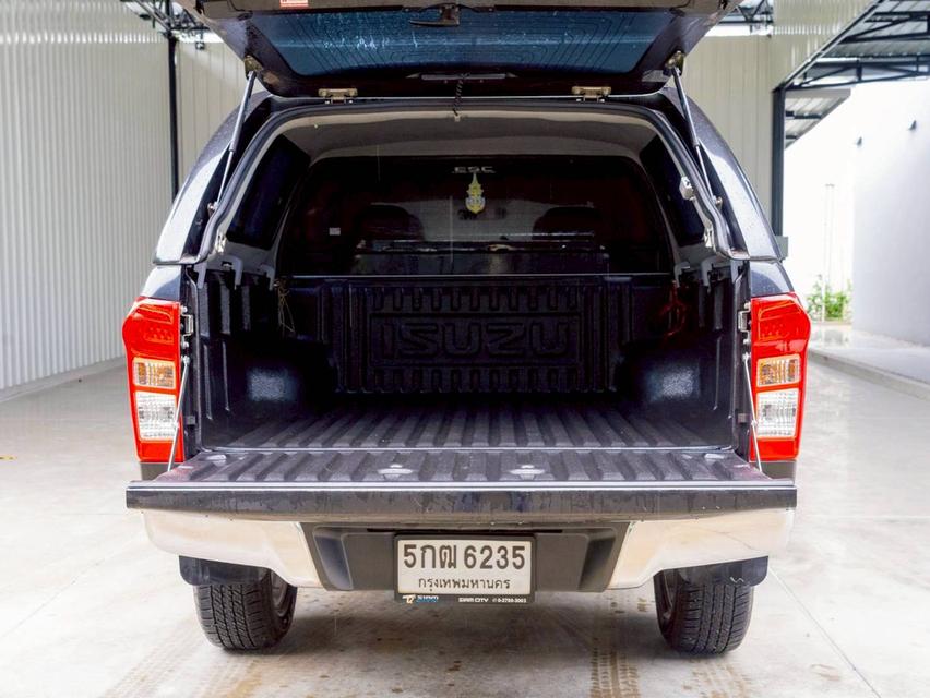 Isuzu Dmax 1.9X-Series Hi-lander ปี16 16