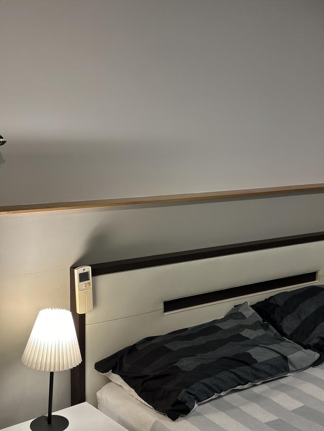 ให้เช่า BTS วงเวียนใหญ่ Nye by Sansiri (นายน์ บาย แสนสิริ) 5