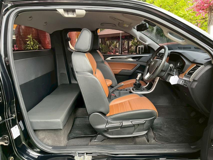 👑 MG EXTENDER CAB TOP 2.0 GRAND-X MT! ปี 2022! 👑 15