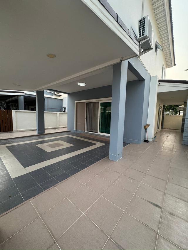 ด่วน! ลดแรงกว่าเดิม 1 แสนบาท! ขายบ้านเดี่ยวศุภาลัยวิลล์ ชลบุรี 🏡 4