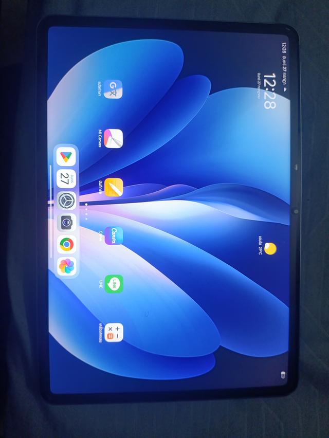 Xiaomi Pad 7 Pro 12/528 สภาพใช้งานปกติ