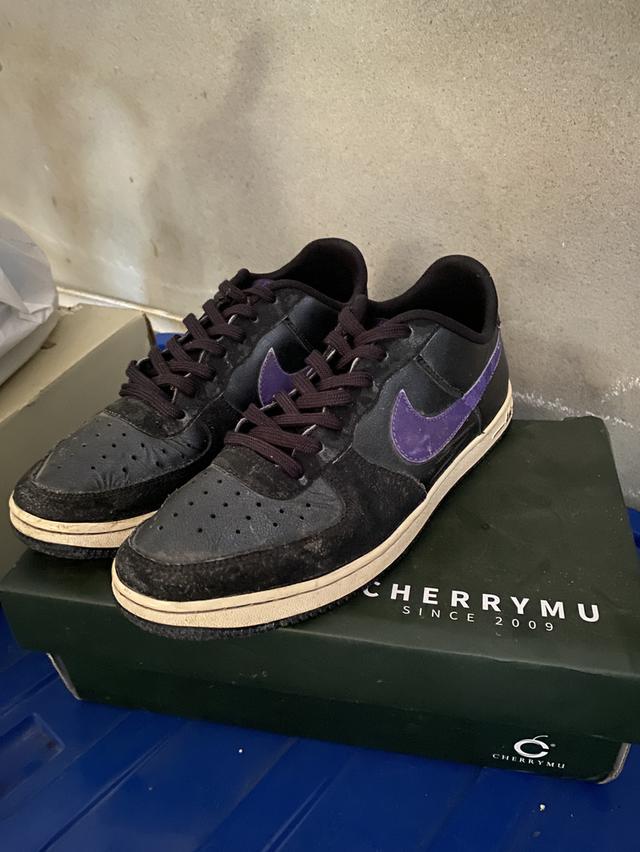 รองเท้าNikeไซร์ 37-39ใส่ได้