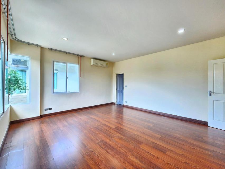 ขายบ้านเดี่ยว 2 ชั้น 67 ตร.ว. 5 ห้องนอน ติดถนนราชพกฤษ์ Casa Legend ราชพฤกษ์ 7