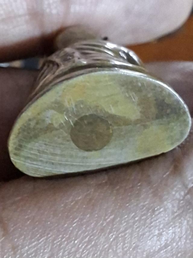 พระเครื่อง หลวงพ่อเงิน ปี2515 รูปที่ 3