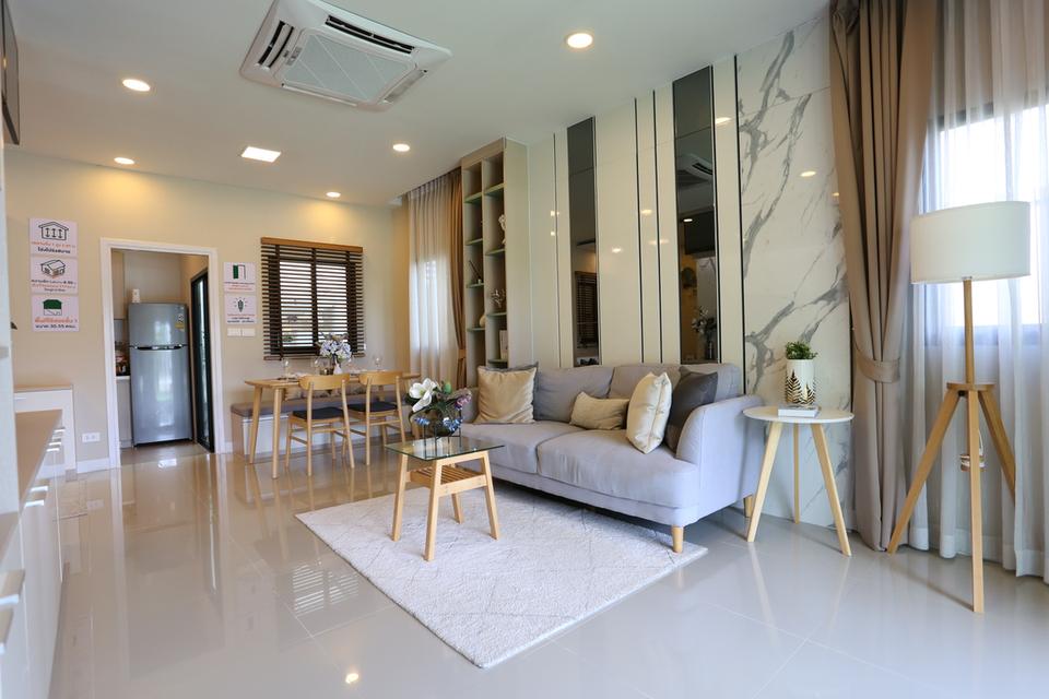 หมู่บ้านภัทรไพรเวท2 สามโคก-ปทุมธานี 5