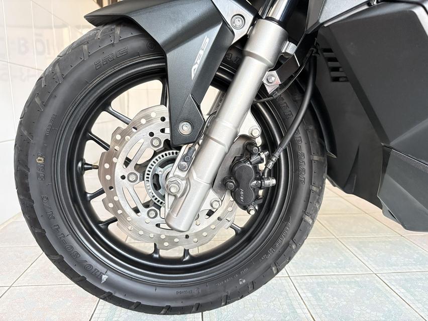 Honda ADV160 วิ่ง 8000 โล ปี66 รูปที่ 6