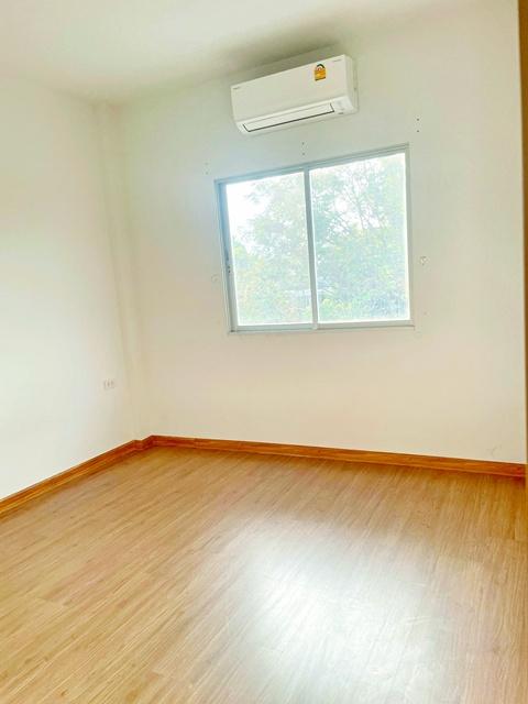 สนามบินดอนเมือง 1.8 กม เช่าทาวน์โฮม 2 ชั้น 3 นอน.BTS คูคต 1.3 กม. ทำเลติดถนนสายไหม รร.ประชานุกูล 700 ม. 5