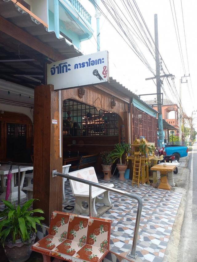 ตึกพาณิชย์ 3 ชั้นครึ่งคลอง 7 4