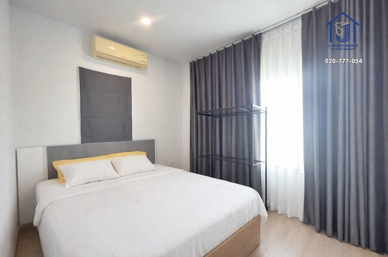 ขายบ้านแฝด 2 ชั้น หมู่บ้านบริทาเนีย บางนา-สุวรรณภูมิ กม.26  ถนนวัดบางบ่อ ใกล้มอเตอร์เวย์กรุงเทพ–ชลบุรี เมกาบางนา 11