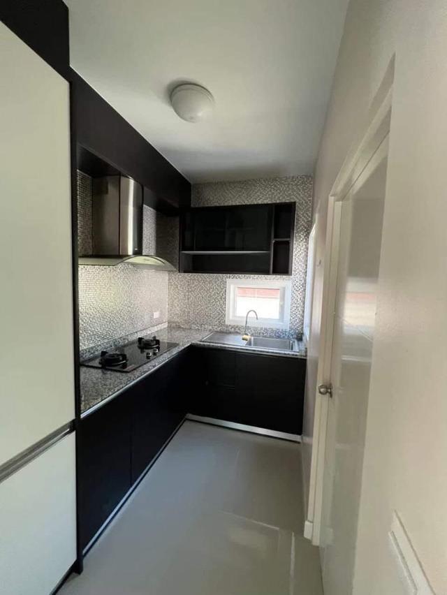 บ้านเดี่ยวโครงการคณาสิริบางนา 5