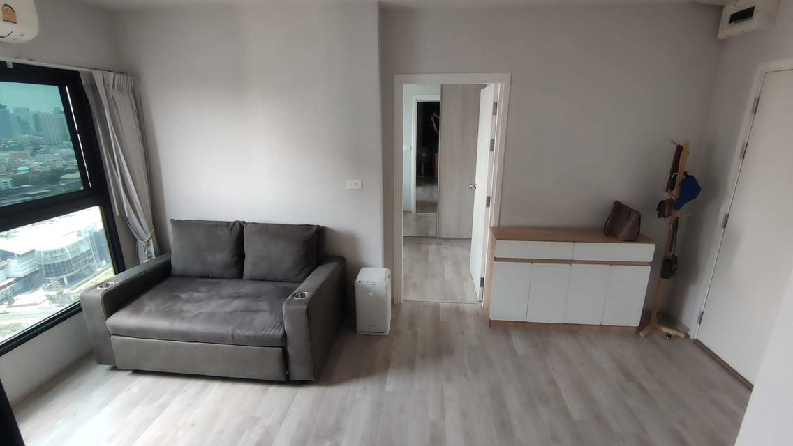 คอนโด ใกล้ทองหล่อเอกมัย 8