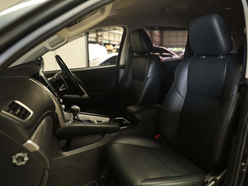 2021 Mitsubishi PAJERO SPORT 2.4 (ปี 19-25) GT Plus SUV AT รูปที่ 14
