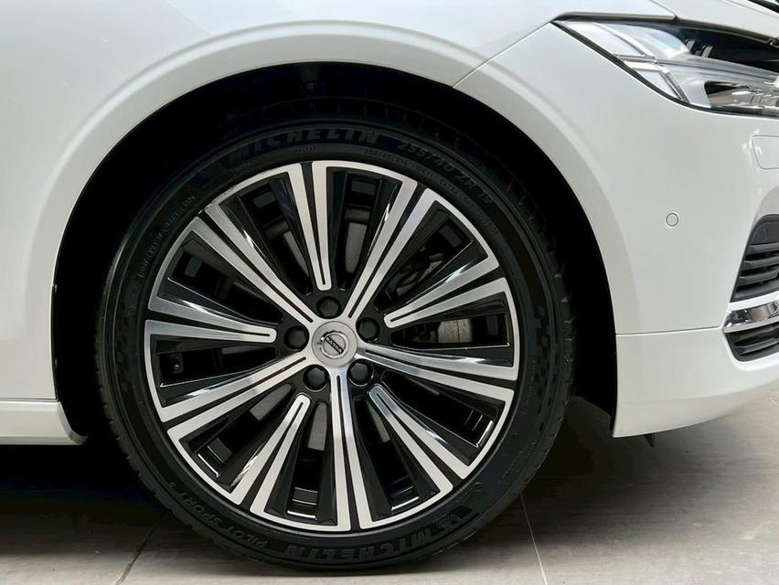 volvo s90 8
