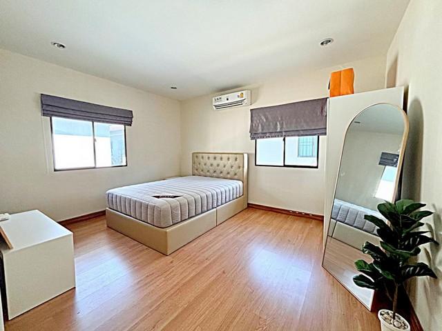 ให้เช่า บ้านเดี่ยว ภัสสร เพรสทีจ – บางนา สุวรรณภูมิ Passorn Prestige Bangna-Suvarnabhumi บ้านเดี่ยวพรีเมียม พร้อมอยู่ ตกแต่งครบ พร้อมเข้าอยู่ทันที 4