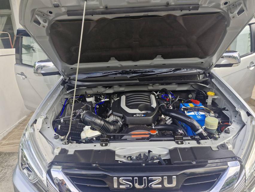 ISUZU MU-X 1.9 LUXURY ปี 2020 รูปที่ 5