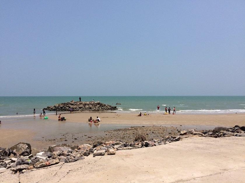 ขายราคาพิเศษ พร้อมเปิดกิจการ รีสอร์ท โครงการปึกเตียน จ.เพชรบุรี 17