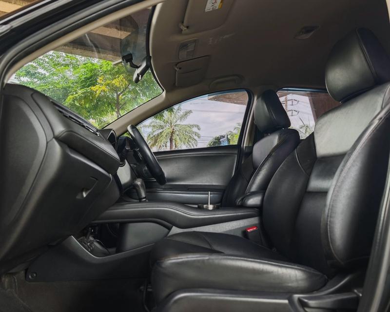 Honda HR-V 1.8 E ปี 2015 จด 2016 รูปที่ 10