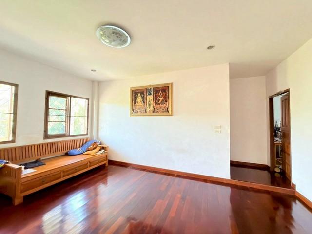 ขายบ้านเดี่ยวหลังใหญ่ เนื้อที่ 454 ตารางวา ต.บางไผ่ อ.เมืองนนทบุรี จ.นนทบุรี 6