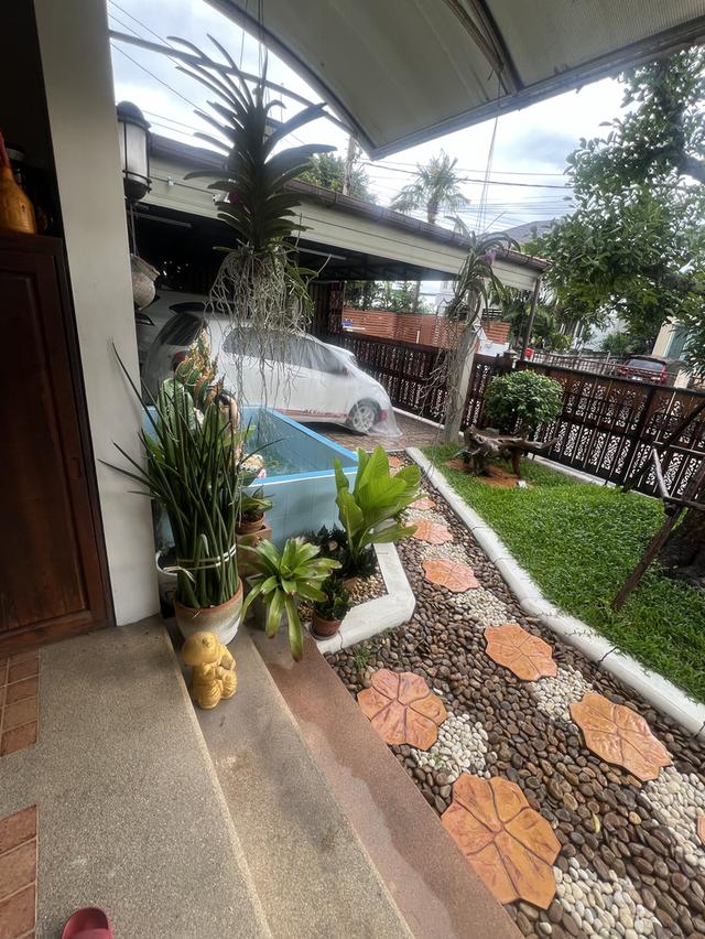 หมู่บ้านภัสสร 21 พระราม 9- วงแหวน (PASSORN 21 RAMA 9) 8