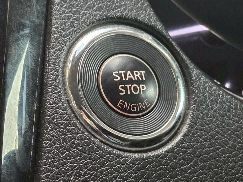 รหัสรถ WMT1328 Nissan X-TRAIL 2.0V 4WD ปี 2015 8