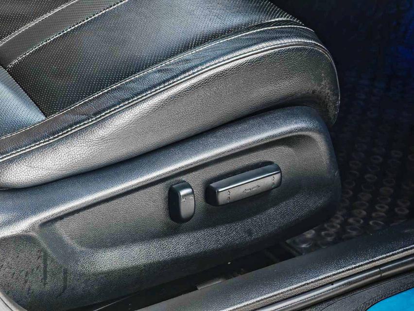 ขาย HONDA CIVIC 1.8 EL โฉม FC ปี 2017 เลขไมล์ 160,000 กม. 13