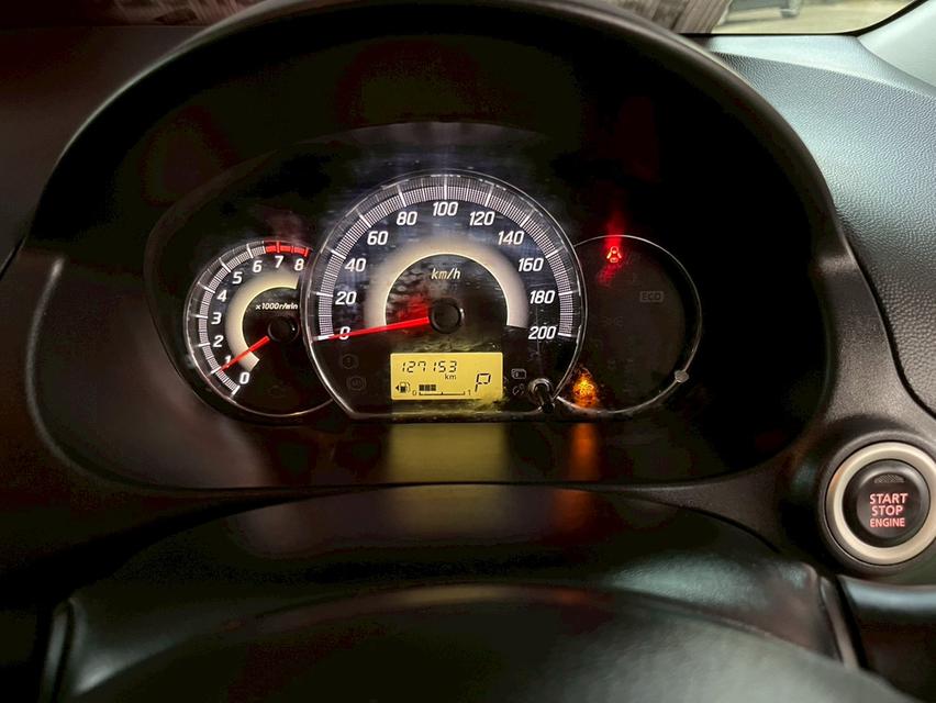 🚗 MITSUBISHI MIRAGE 1.2 GLS AUTO! ปี 2016! 🚗 11