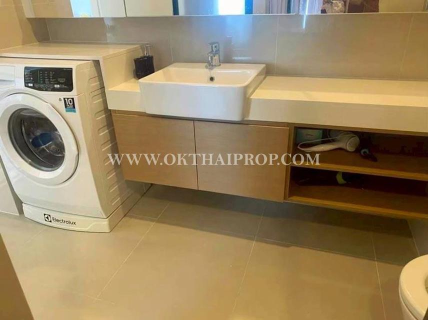 KnightsBridge The Ocean Sriracha : ไนท์บริดจ์ ดิ โอเชี่ยน ศรีราชา ชลบุรี ใกล้หาดบางแสน 7