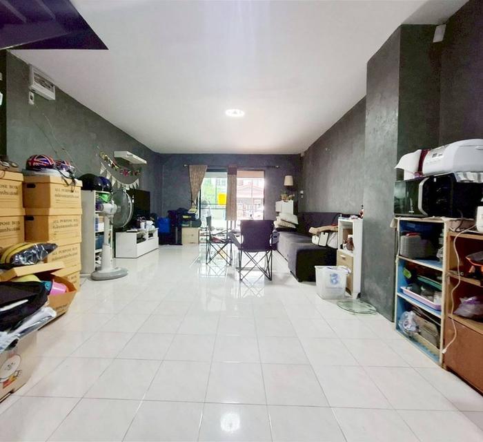 ขายบ้าน 2 ชั้น หมู่บ้านหมอนทองวิลล่า คลอง8 ลำลูกกา ปทุมธานี 3