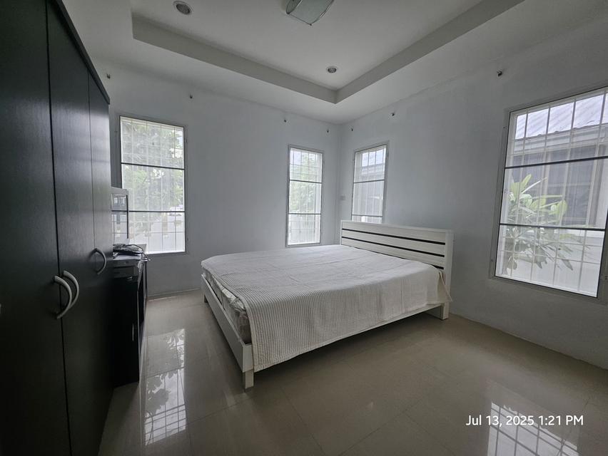 บ้านมือสองรีโนเวทพร้อมเข้าอยู่ 3