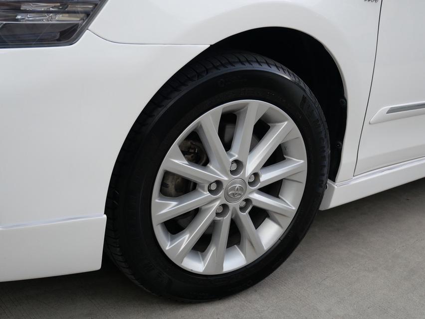 Camry 2.0G Extremo ปี10