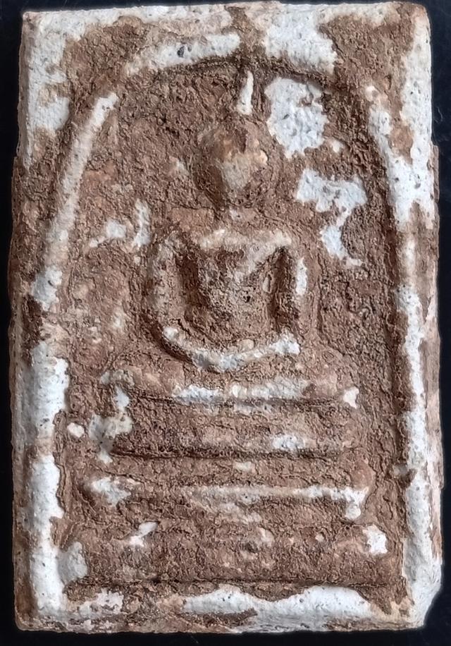 พระสมเด็จ พิมพ์ใหญ่พระประธาน