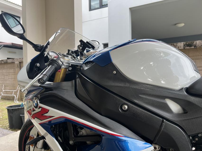 S1000rr 2018 Tri-Color 11