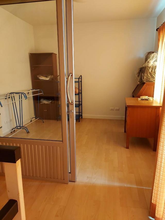 ประกาศขายบ้านพร้อมที่ดินเส้นอ่อนนุช-ลาดกระบัง 6