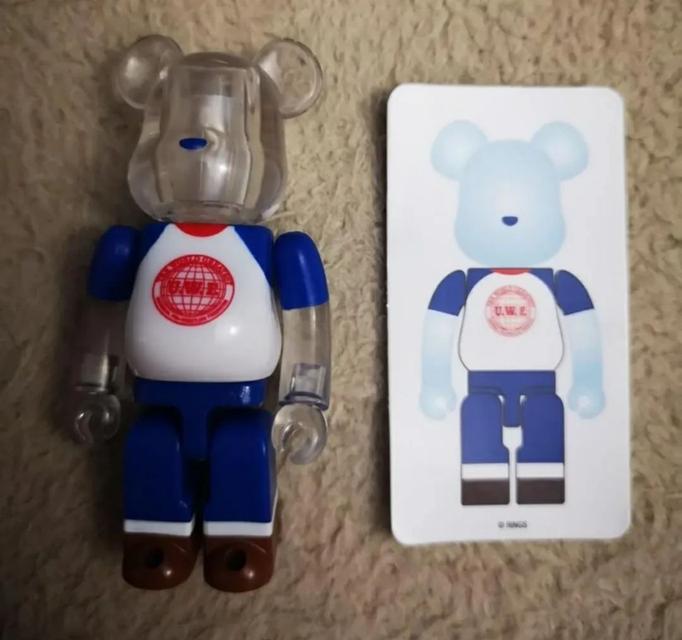 Bearbrick ตัวซีเคร็ท ซีรีย์ที่ 44 