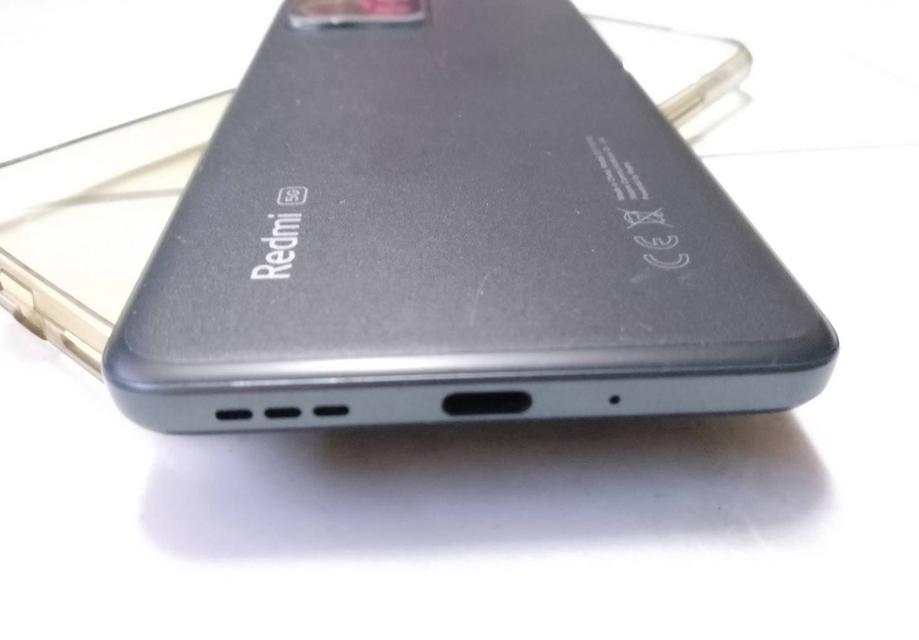 Redmi Note12 5g มีกล่องค่า 3